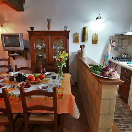 Tre Querce Di Guerrini Mariella Apartamento