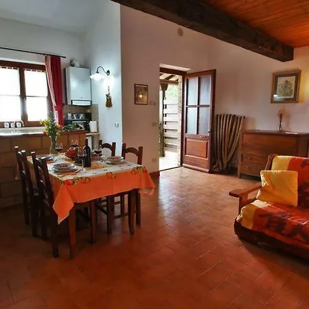 Appartement Tre Querce Di Guerrini Mariella Sorano (Grosseto)