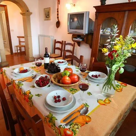 Appartement Tre Querce Di Guerrini Mariella *