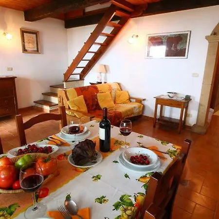 Appartement Tre Querce Di Guerrini Mariella *