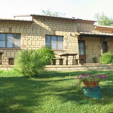 Appartement Tre Querce Di Guerrini Mariella