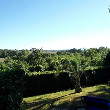 Tre Querce Di Guerrini Mariella Appartement