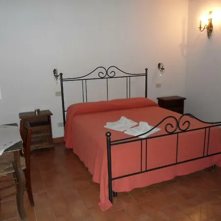 Appartement Tre Querce Di Guerrini Mariella *