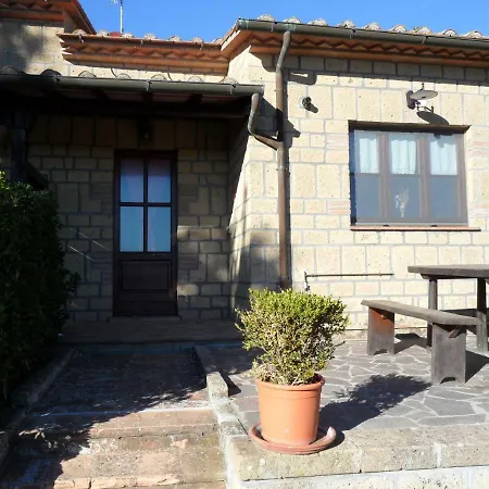 Tre Querce Di Guerrini Mariella