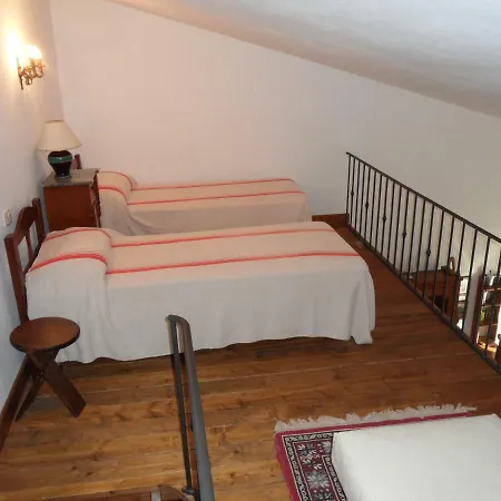 Tre Querce Di Guerrini Mariella * Sorano (Grosseto)